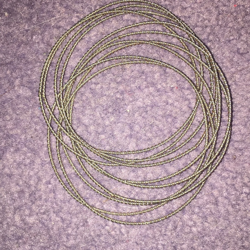 Bangles